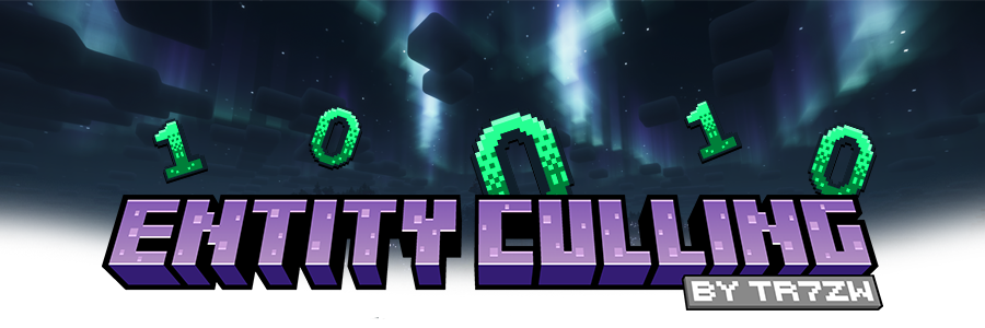 Entity Culling Banner